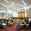 Terseira asembleia lejizlativa hola pose liutiha eleisaun parlamentár 2012 nian